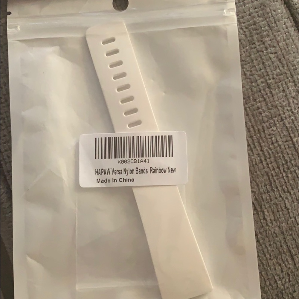 Fitbit Versa Lite Band